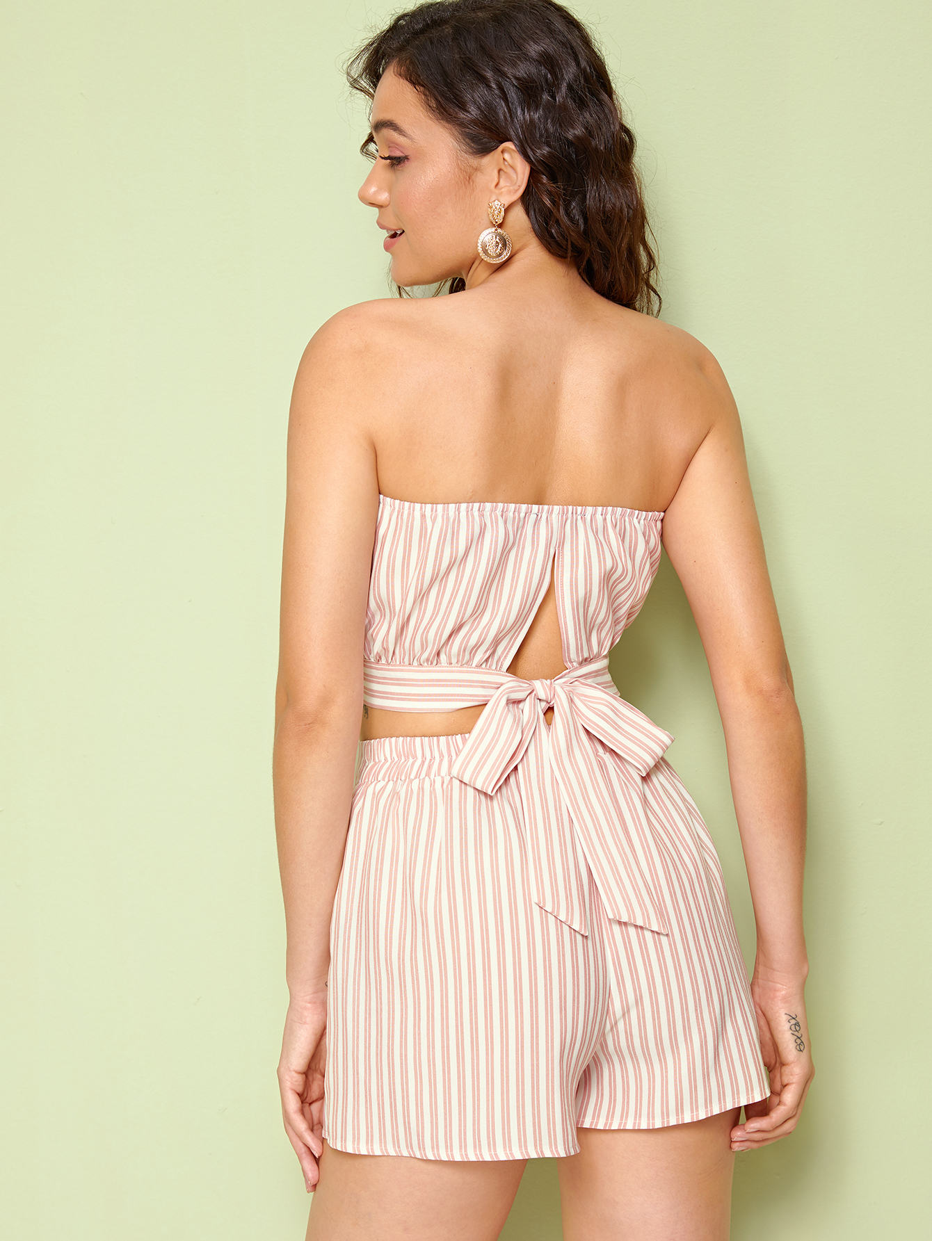 Шорты SheIn