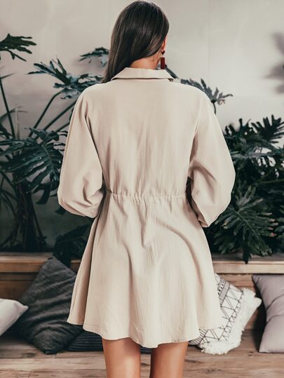 Рубашка SheIn