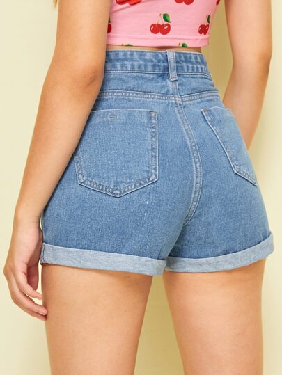 Шорты SheIn