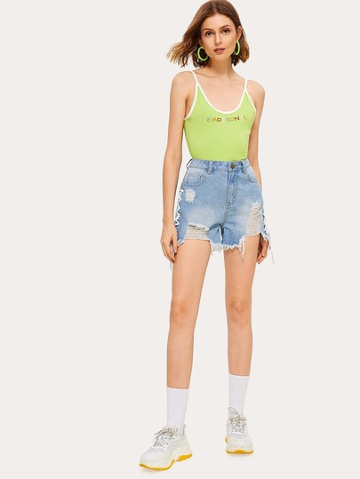 Шорты SheIn