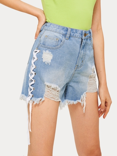 Шорты SheIn