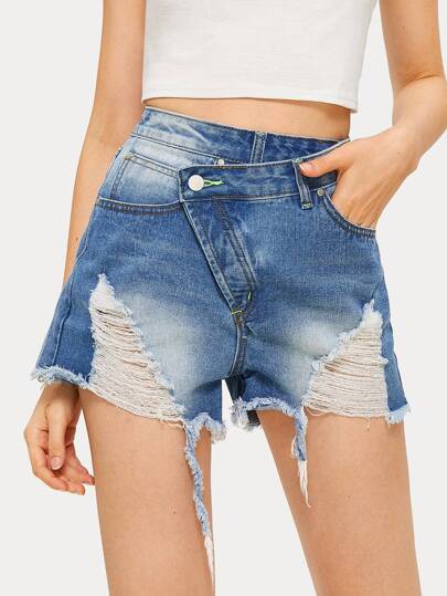 Шорты SheIn