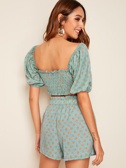 Шорты SheIn