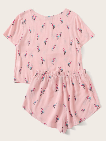 Шорты SheIn
