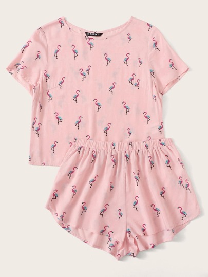 Шорты SheIn