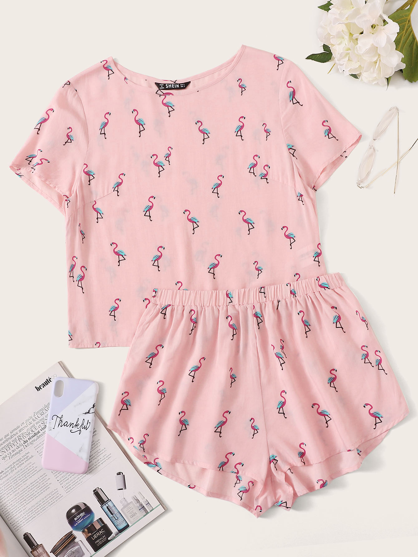 Шорты SheIn