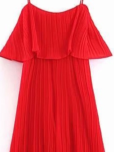 Комбинезон SheIn