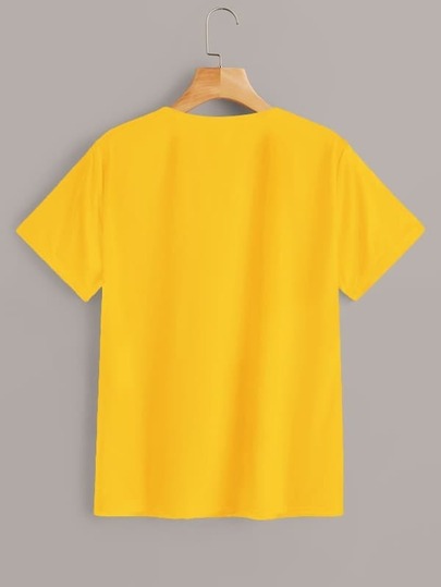 Футболка SheIn