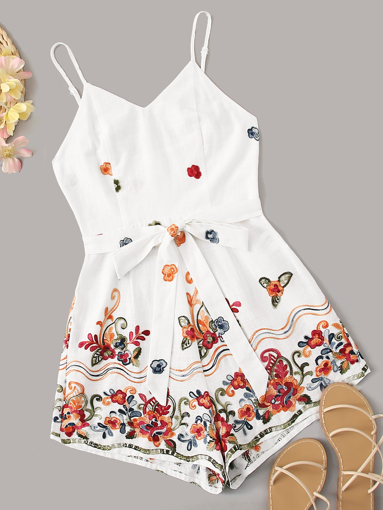 Комбинезон SheIn