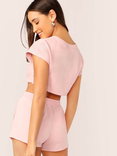 Шорты SheIn
