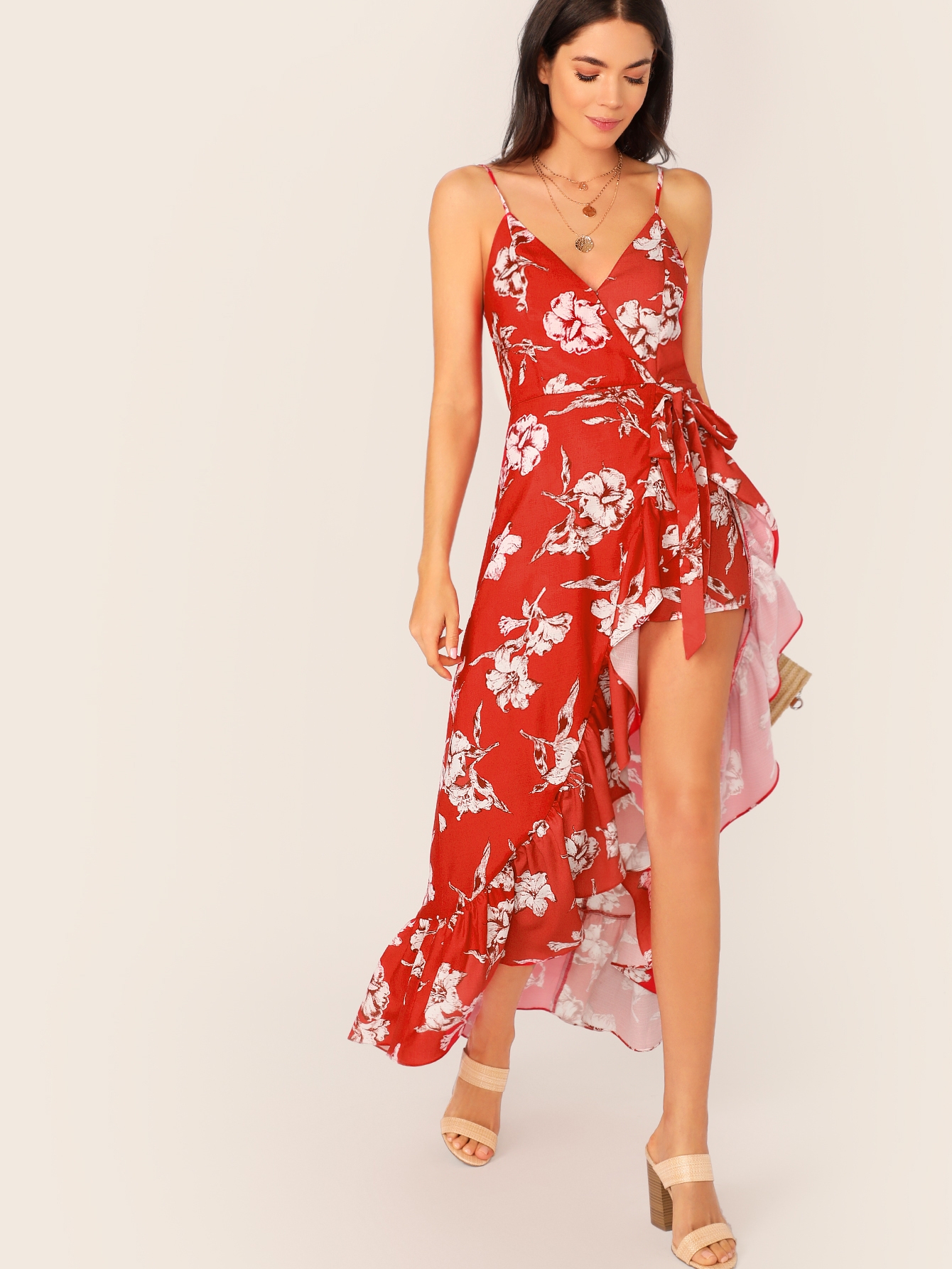 Пояс SheIn