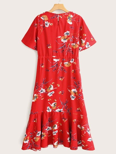 Платье SheIn
