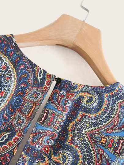 Комбинезон SheIn