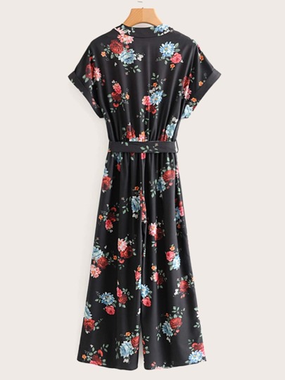 Комбинезон SheIn