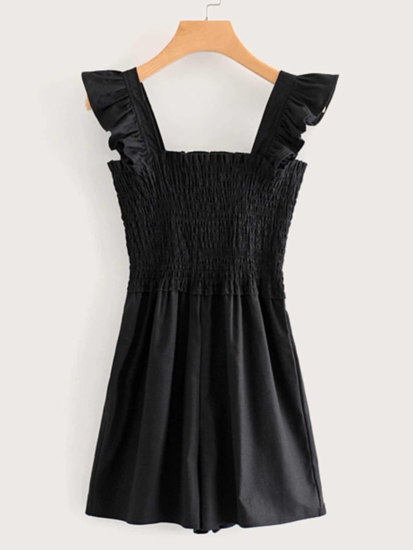 Комбинезон SheIn