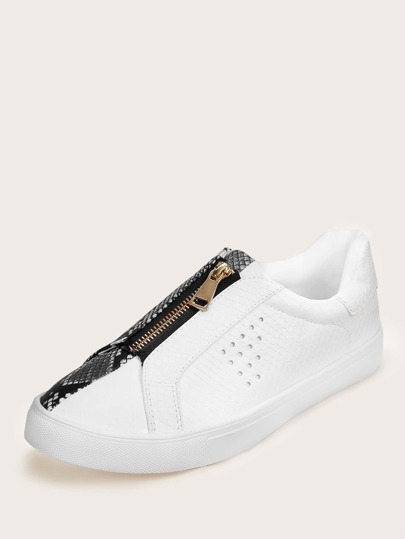 Кеды SheIn