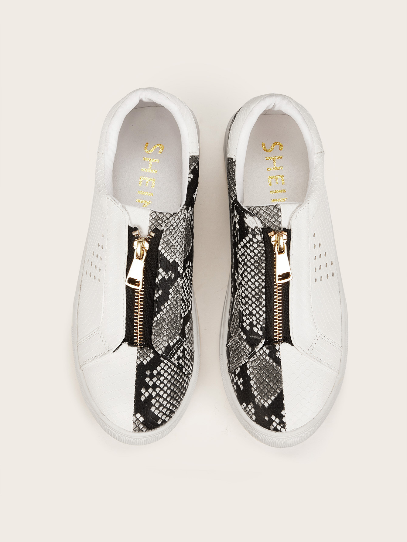 Кеды SheIn Кеды SheIn