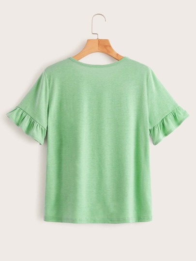 Футболка SheIn