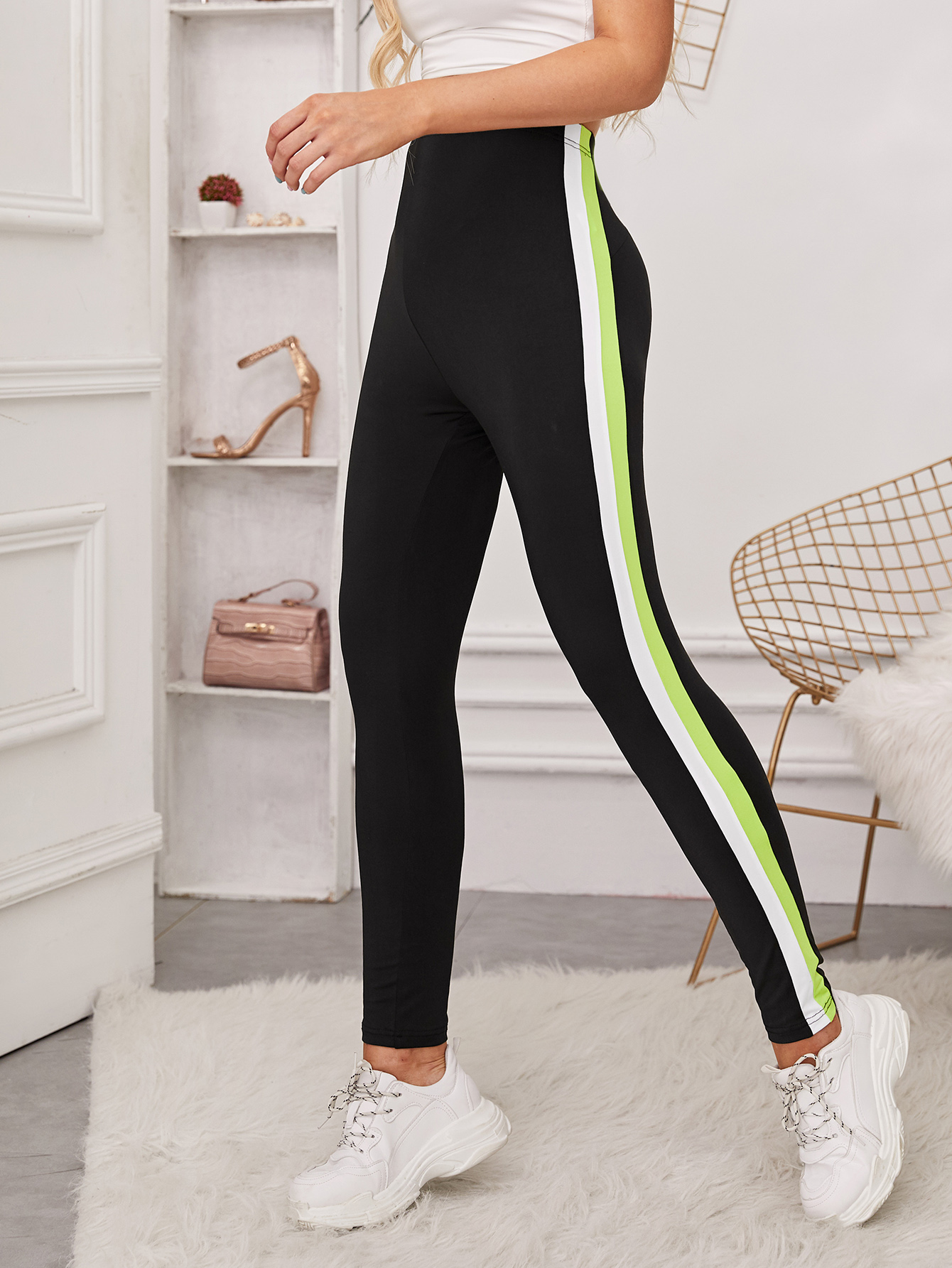 Леггинсы SheIn