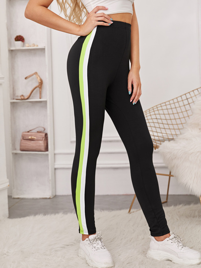 Леггинсы SheIn