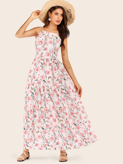Платье SheIn