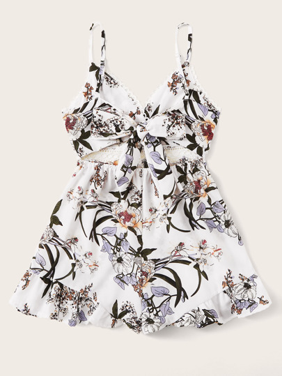 Комбинезон SheIn