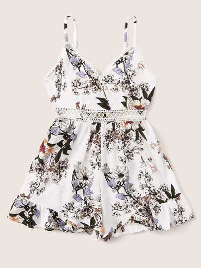 Комбинезон SheIn