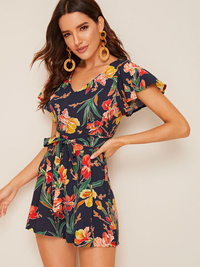 Комбинезон SheIn