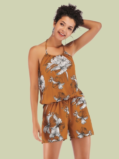 Комбинезон SheIn