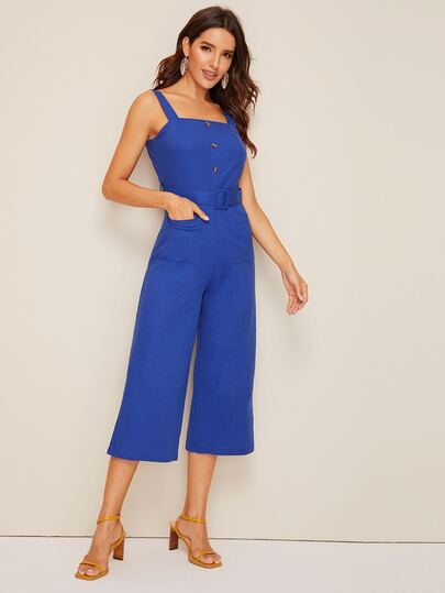 Комбинезон SheIn