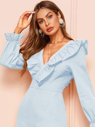 Комбинезон SheIn