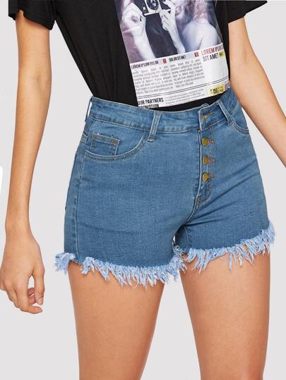 Шорты SheIn