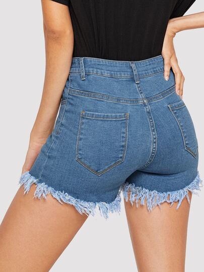 Шорты SheIn