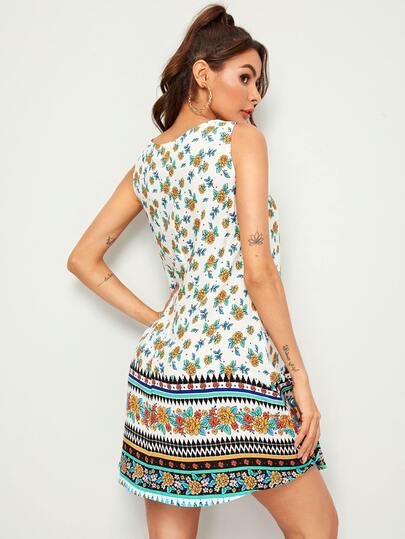 Платье SheIn