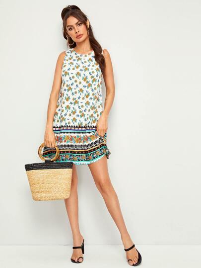 Платье SheIn