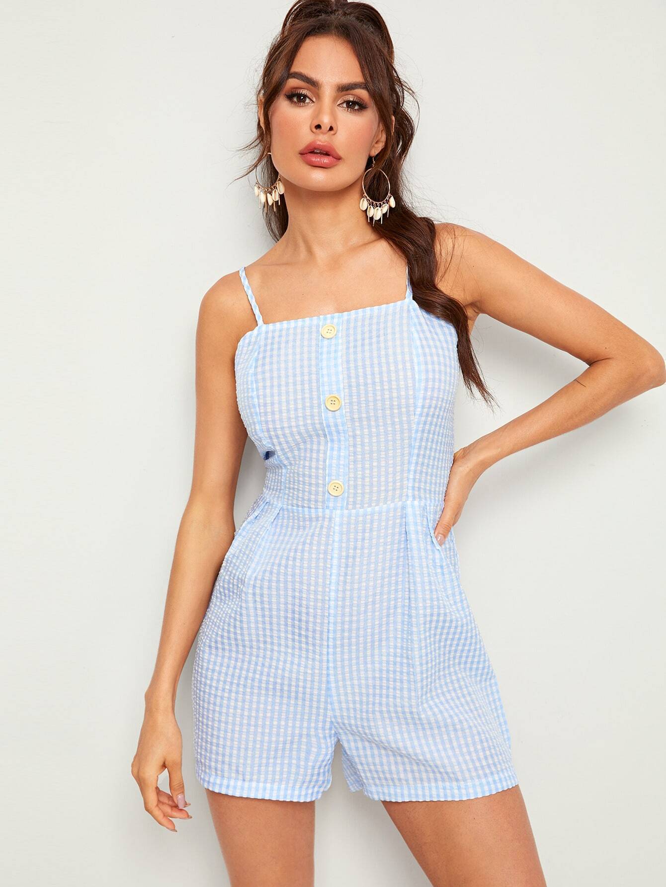 Комбинезон SheIn