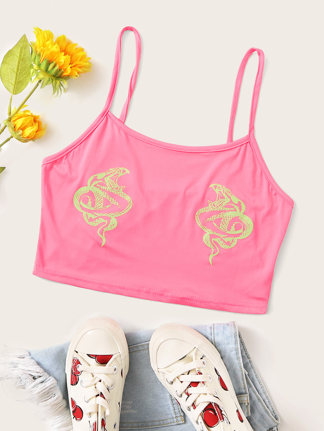 Топ SheIn
