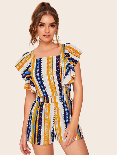 Комбинезон SheIn