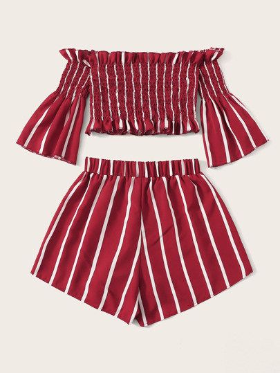 Шорты SheIn