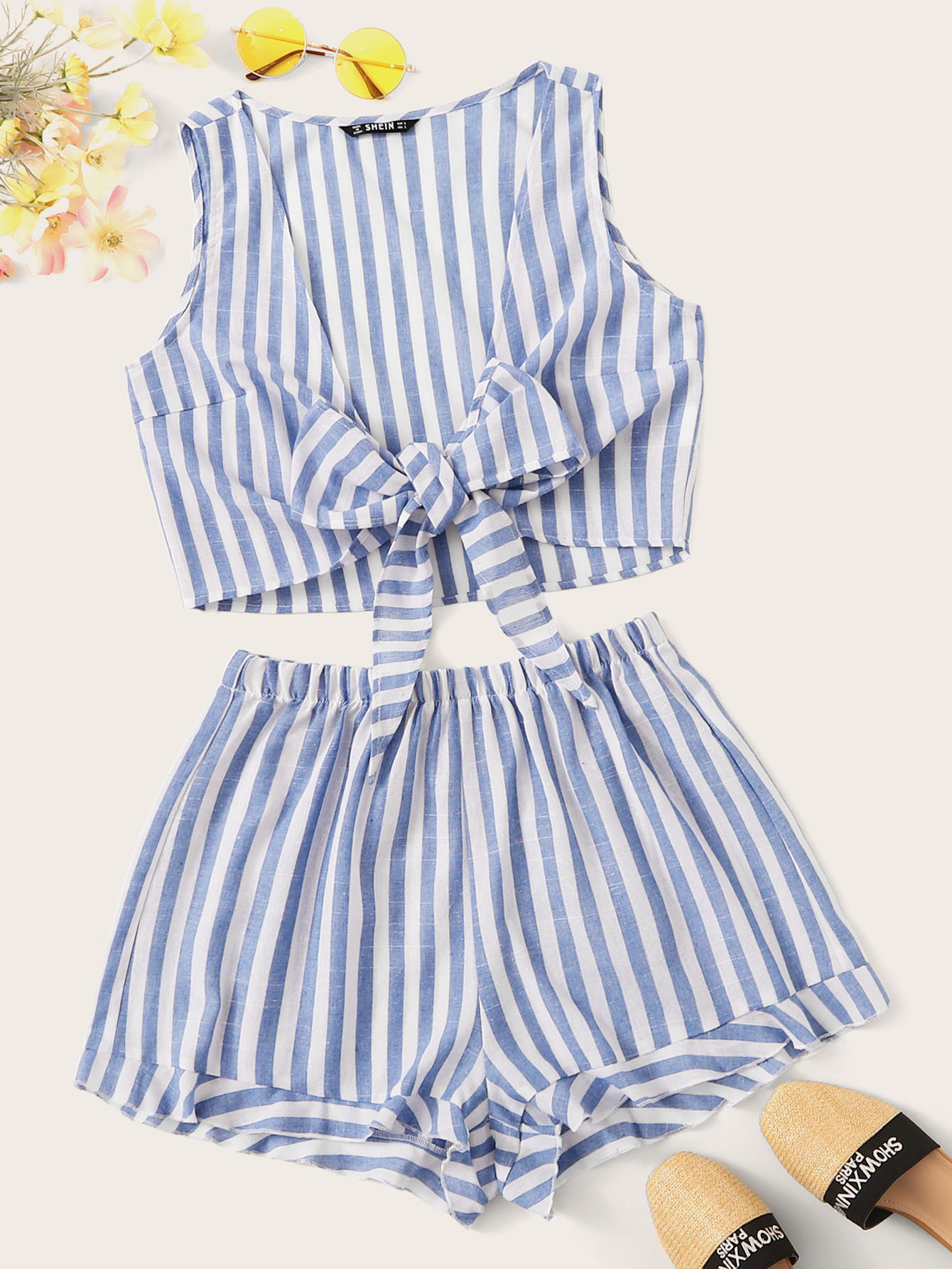 Шорты SheIn