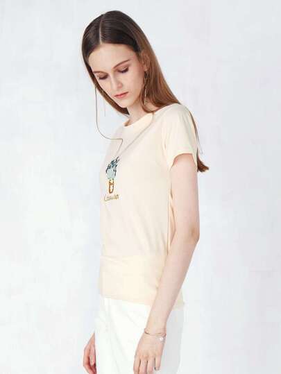 Футболка SheIn