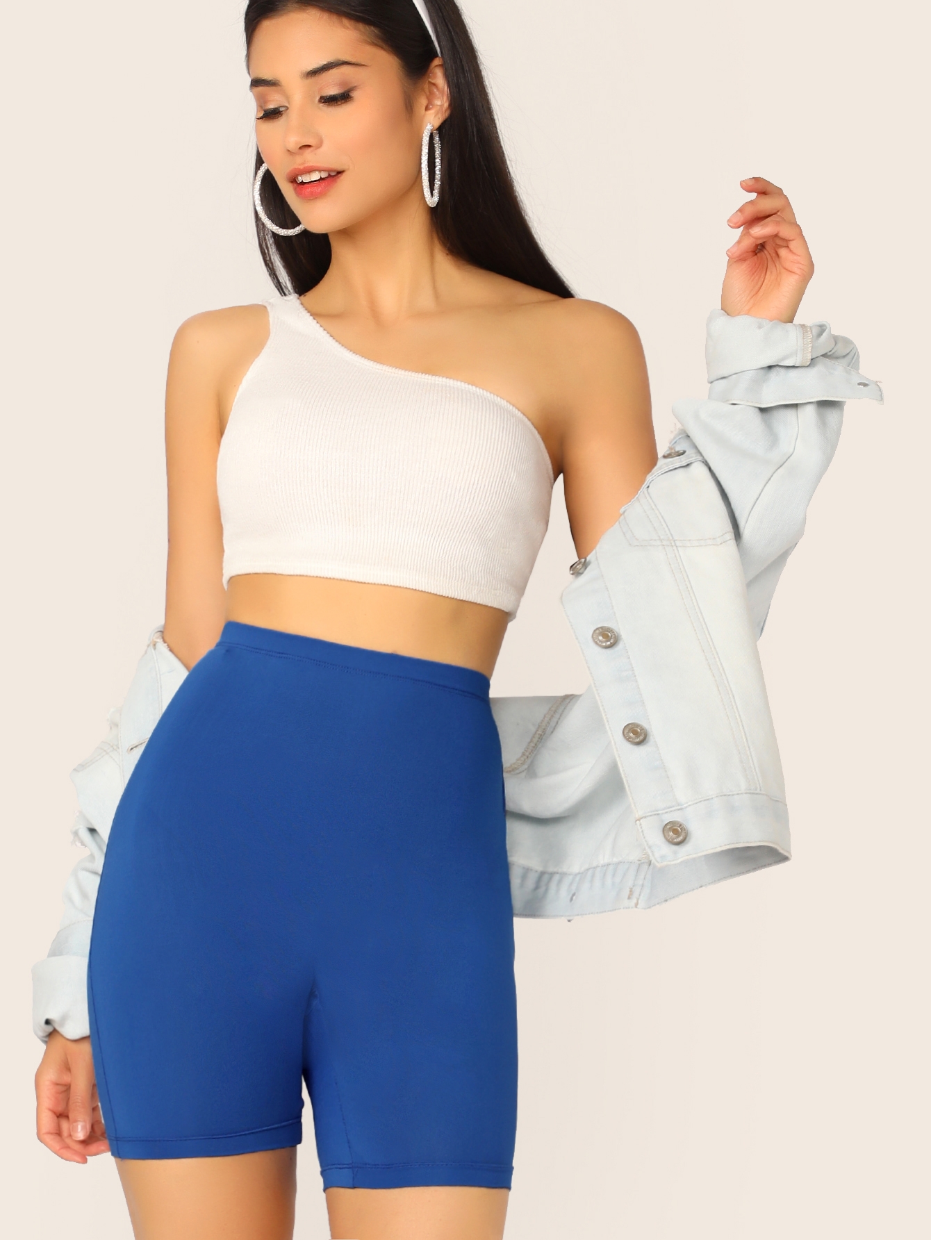 Шорты SheIn