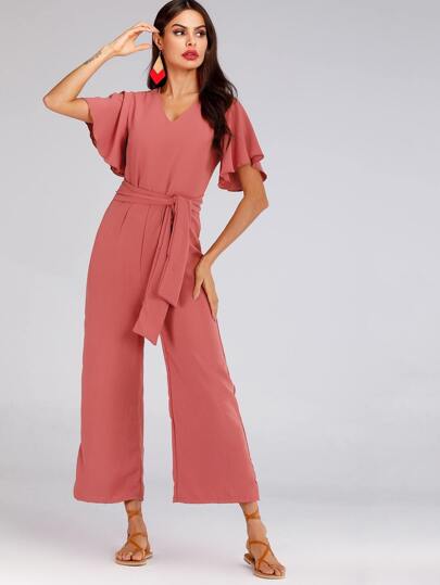 Комбинезон SheIn