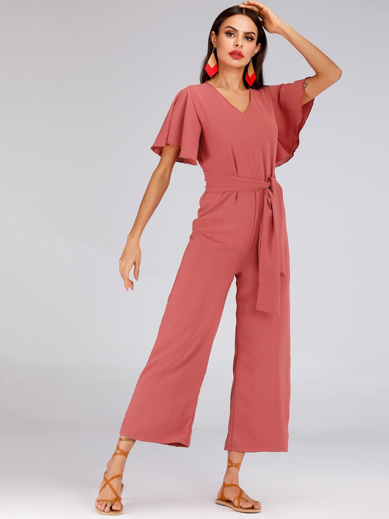 Комбинезон SheIn