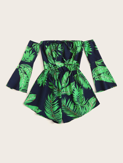Комбинезон SheIn
