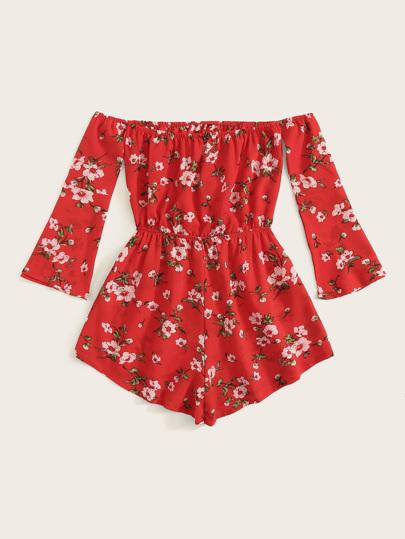 Комбинезон SheIn