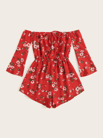 Комбинезон SheIn