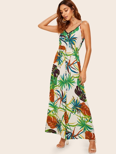 Комбинезон SheIn