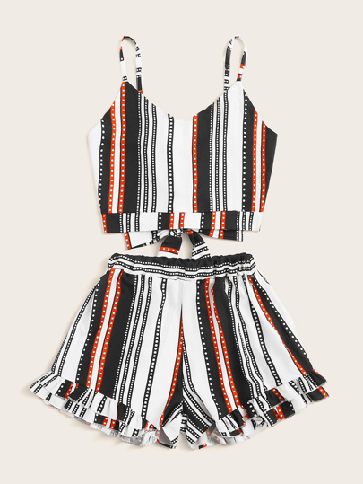 Шорты SheIn
