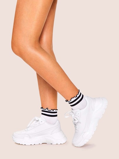 Кеды SheIn